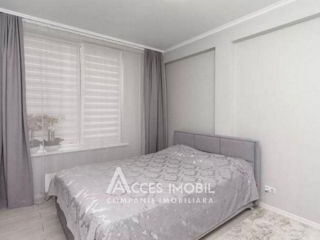 Apartament cu 1 cameră, 45 m², Centru, Chișinău foto 3