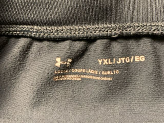 Pantaloni Under Armour foto 2