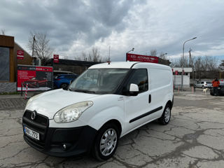 Fiat Doblo foto 2