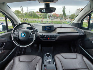 BMW i3 foto 7