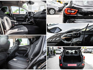 Renault Kadjar foto 15