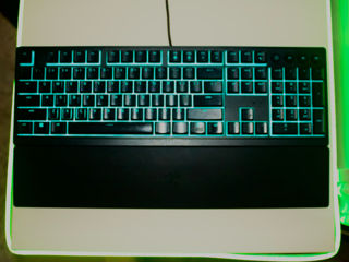 Vând Mouse Razer DeathAdder V2 Mini și Tastatură Razer Ornata V2 - Stare buna ! foto 6