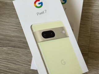 Google pixel 7  128 gb foto 2