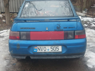Lada / ВАЗ 2110 фото 4