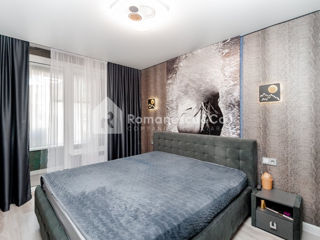 Apartament cu 2 camere, 61 m², Râșcani, Chișinău foto 7