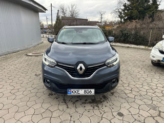 Renault Kadjar foto 2