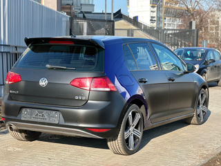 Volkswagen Golf foto 6