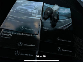 Mercedes Делфин foto 7