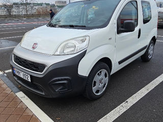 Fiat Fiorino foto 4