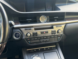 Lexus ES Series foto 4