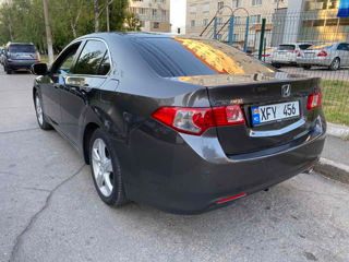 Honda Accord foto 9