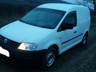 Volkswagen Caddy foto 1