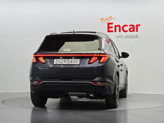 Hyundai Tucson foto 4