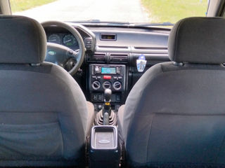 Land Rover Freelander foto 7