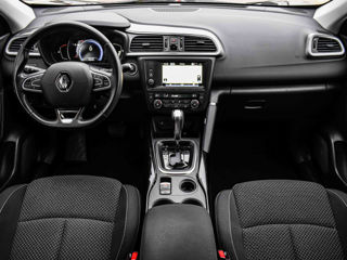 Renault Kadjar foto 7