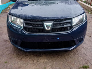 Dacia Sandero foto 7