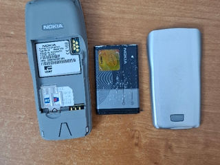 Nokia 1100 foto 4