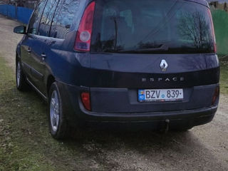 Renault Grand Espace foto 2