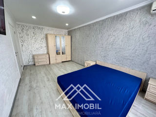 Apartament cu 1 cameră, 33 m², Ciocana, Chișinău