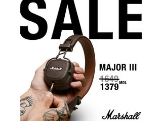 Prețuri Noi! Marshall Minor 2 Bluetooth - De la Marshall sunt din nou cu voi, și mai bune ca înainte foto 8