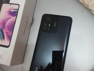 Redmi Note 12S, 3500 лей