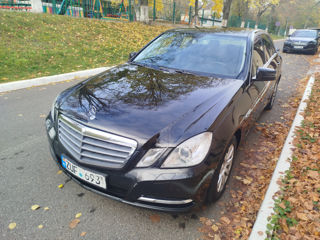 Mercedes E-Class foto 4