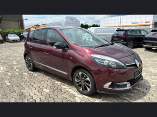 Renault Scenic foto 1