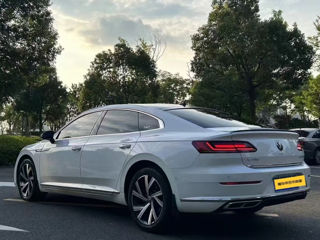 Volkswagen Arteon foto 3