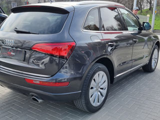 Audi Q5 foto 3