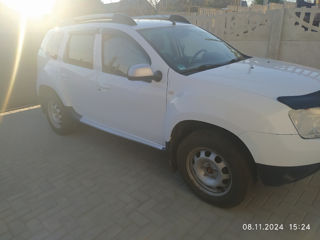 Dacia Duster foto 3