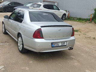 Rover 45 foto 6