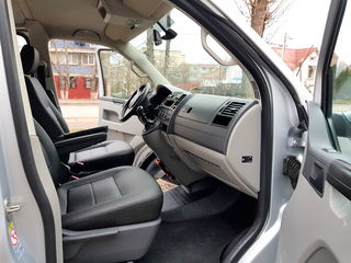 Volkswagen T6 2011 Long foto 6