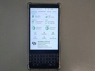 Blackberry key 2 foto 3