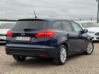 Ford Focus foto 3