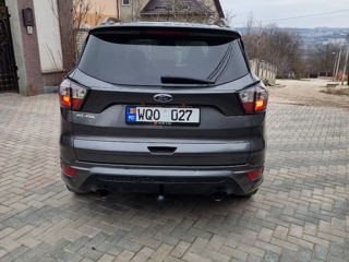 Ford Kuga foto 4