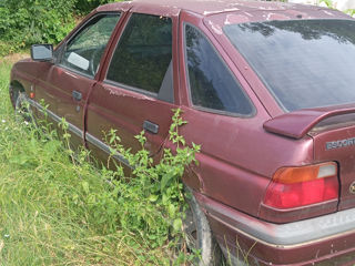 Ford Escort фото 2