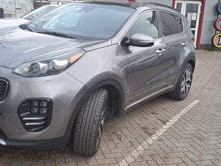 KIA Sportage foto 15