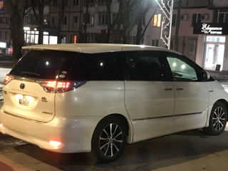 Toyota Previa foto 7