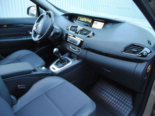 Renault Scenic foto 8