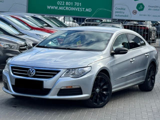 Volkswagen Passat CC foto 5