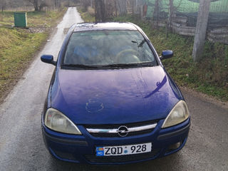 Opel Corsa foto 2