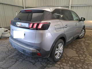 Peugeot 3008 foto 3