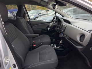 Toyota Yaris foto 18