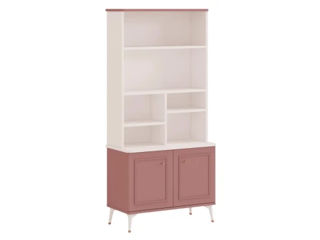 Mobilier pentru copii Biblioraft Dream (81*38*171)