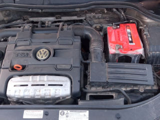 Volkswagen Passat foto 9