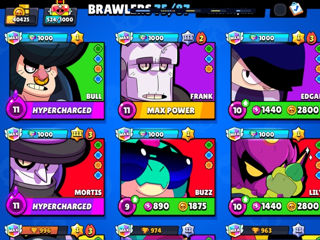 Brawl Stars foto 5