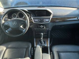 Mercedes E-Class foto 3