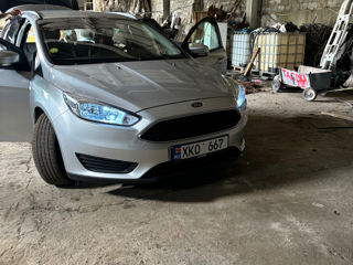 Ford Focus foto 4