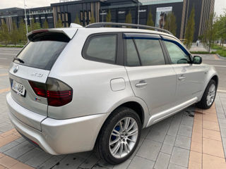 BMW X3 foto 6