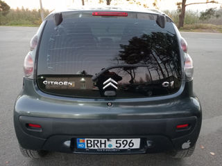 Citroen C1 foto 5